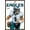 Mahogany Framed Version, variant on NFL Philadelphia Eagles - Jalen Hurts Feature Series 23 Wall Poster, 14.725" x 22.375"