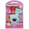 My Little Pony G3: Party Cake - 25th Birthday Celebration Vanilla Scented Pony Action Figure