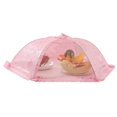 Npkgvia Food Storage Kitchen Food Umbrella Cover Picnic Barbecue Party ...