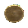 thumbnail image 2 of Kurt Adler Noble Gems Sand Glass Christmas Tree Ornament – Elegant Holiday Décor, 2 of 3
