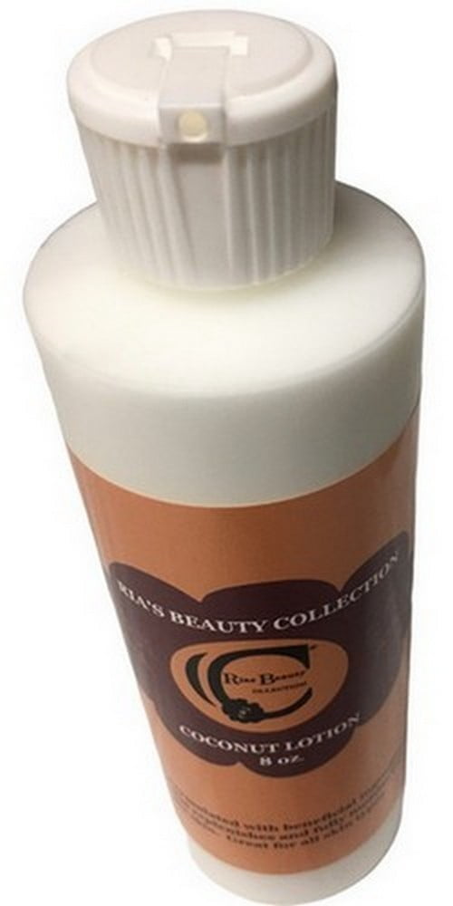 Ria's Beauty Collection Coconut Lotion