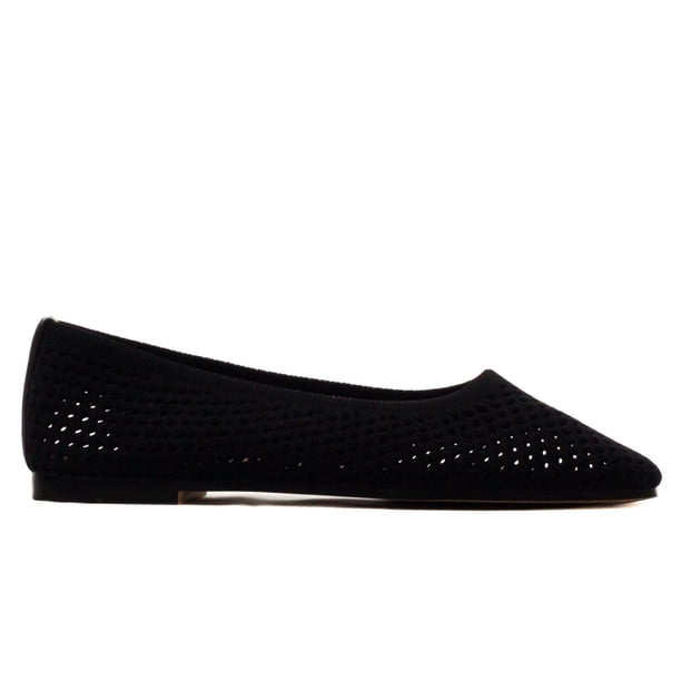 Flats para Mujer Berlin 9274201 negro 24