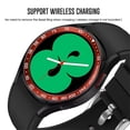 thumbnail image 3 of Cameland Metal Watch Galaxy Watch4 42Mm, Scratch Protection Metal Case, 3 of 4