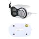 thumbnail image 4 of Kit de riego por goteo automático, sistema de riego automático para jardinería con temporizador para plantas de interior al aire libre, juego de 15 goteo sidaley HA005405-02, 4 of 6