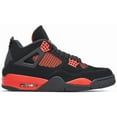 thumbnail image 1 of Taille 10.5 - Jordan 4 Rétro Rouge Moyen Tonnerre, 1 of 5