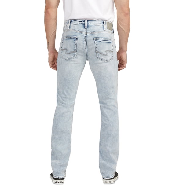Slim Fit Buy Silver Jeans Silver Jeans Men's Konrad Slim Fit, Slim
