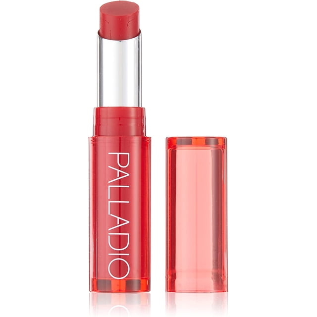 Palladio Bálsamo labial Hidratante Butter Me Up! Sheer Color Balm Luscious Palladio Palladio Balsamo Luscious