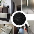 thumbnail image 4 of Cierrapuertas de resorte automático Cierrapuertas automático de aleación de zinc ajustable para cierrapuertas de uso residencial/comercial esquí esquí Gafas de esquí, 4 of 5
