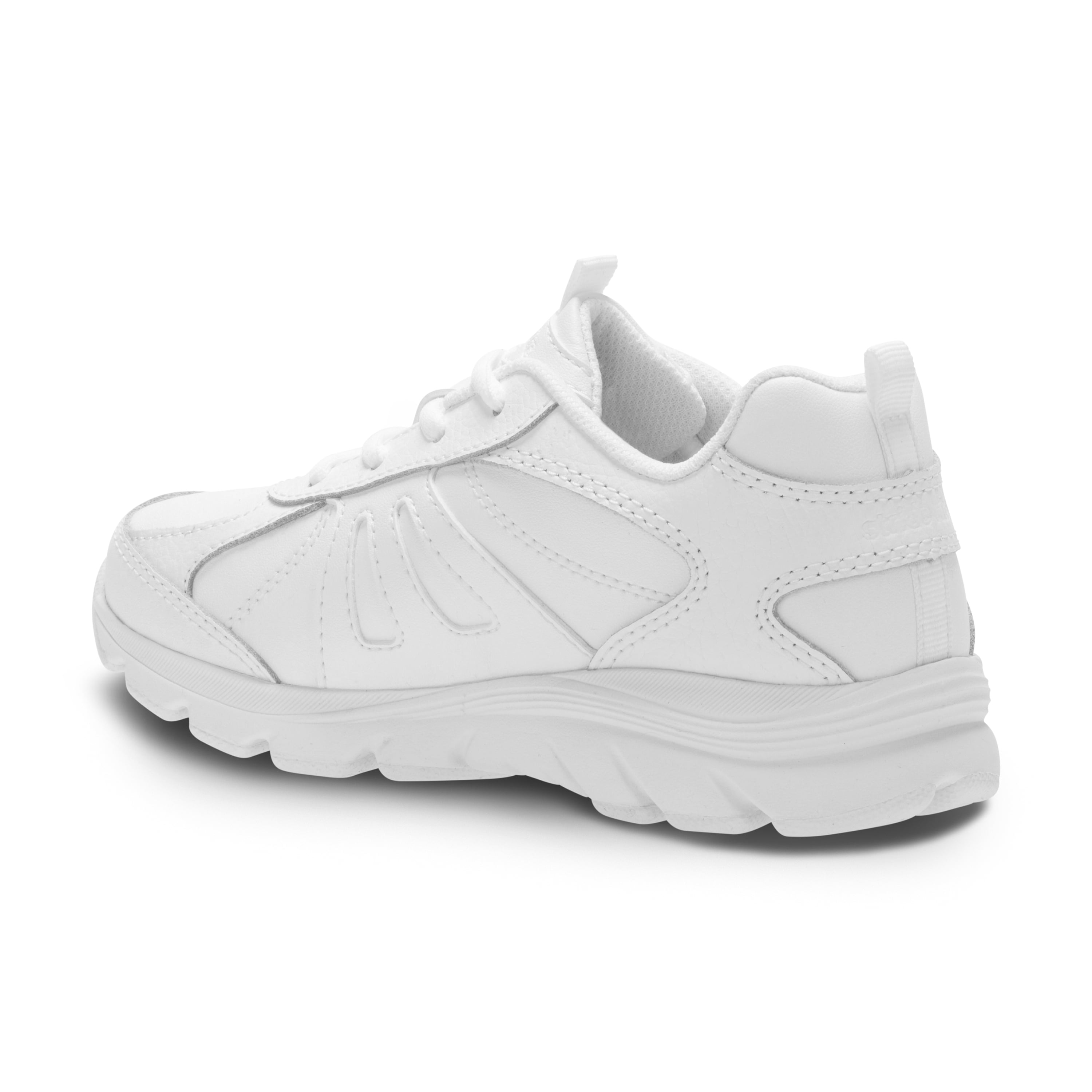 Stride rite cooper store lace sneaker