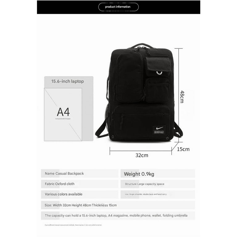 バッグ NIKE UTILITY ELITE 32L Nike Utility Elite Training Backpack (32L) BRAND NEW