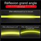 thumbnail image 4 of Cinta Reflectante Adhesiva 5 Rollos MACHAO 40 Metros, 4 of 5