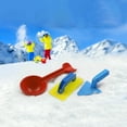 thumbnail image 3 of BEADCEST 1 Set Kids Garden Tool Toy Assorted Color for Beach Play, 3 of 6