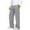 Grey, variant on Girls Boys Sweatpants Athletic Soft Joggers Sweat Pants with Pockets Beige Pants for Girls Back to Pants 9-10 Years