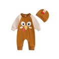 thumbnail image 1 of Herramienta para hornear galletas de fondant tridimensional con temática navideña con juego de sellos de émbolo, pan de jengibre para niño/niña, muñeco de nieve, Papá Noel, árbol de Navidad, reno,, 1 of 1