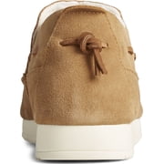 Sperry Top-Sider Moc-Sider Suede Slip On Men