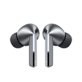 thumbnail image 1 of Pre-Owned Samsung Galaxy Buds3 Pro, Silver, 1 of 1