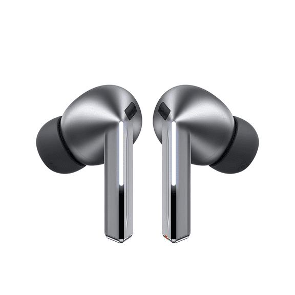 Pre-Owned Samsung Galaxy Buds3 Pro, Silver