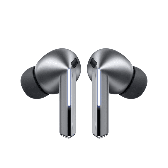 Pre-Owned Samsung Galaxy Buds3 Pro, Silver