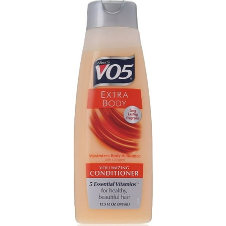 - 3 Pack - VO5 Extra Body Volumizing Conditioner 12.5 oz
