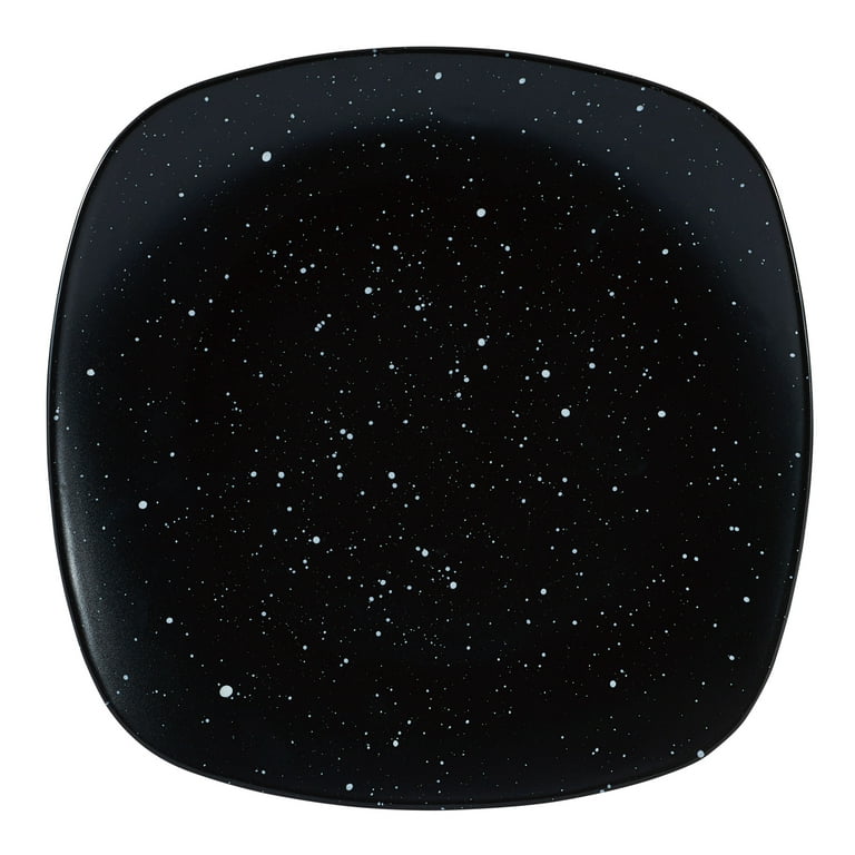 ジョルジュブラック【Pichet et Pommes sur la Table】 Chateau Midnight Set of 4 Salad Plates