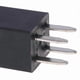 thumbnail image 4 of Automotive Relay 303-1AH-C-R1 U01 12VDC 4pin HFMQV, 4 of 5
