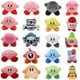 thumbnail image 2 of Star Kirby Anime Plush Toys Sword Kirby Magolor Meta Knight Waddle Dee King Dedede Stuffed Peluche Dolls Kawaii Pillow Gifts, 2 of 5