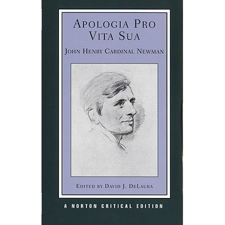 Apologia Pro Vita Sua