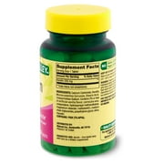 Spring Valley Keratin Dietary Supplement, 250 mg, 60 Count