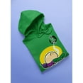 thumbnail image 3 of Japanese Bon Incense Burner Hoodie Men -Image by Shutterstock, Male x-Large, 3 of 4