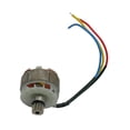 thumbnail image 4 of koolsoo Brushless Lawn Mower Motor Easy Operate Lawn Maintenance Hedge Trimmer Rotor, 4 of 9