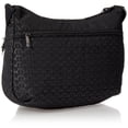 thumbnail image 3 of Bandolera Kipling Izellah para mujer de nailon superligero, 3 of 6