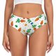 thumbnail image 1 of Fotbe Cute Carrot Calzones Estampados para Mujer – Ropa Interior de Algodón, Cómoda, Suave y Elástica-Large, 1 of 6