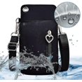 thumbnail image 2 of Mobile Ph Bag For Hanging Women, Purse Women's Et, S Shoulder Bag With Ph Input, Mobile Ph, 2 of 4