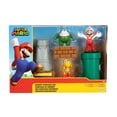 thumbnail image 3 of Set de Juego Mario Bros Desierto con Figuras de 2.5 Pulgadas, 3 of 4