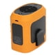 thumbnail image 1 of Ventilador Portátil ANGGREK Con Clip Para Cintura Flujo De Aire Ultra Fuerte Batería 8000 MAh, 1 of 8