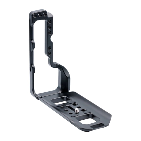 Video Camera Cage For GFX100-G Camera Stabilizer Rig Cage Handle Camera
