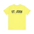 thumbnail image 2 of St. John U.S. Virgin Islands T-Shirt – Classic Vacation Souvenir Tee for Men & Women, Travel Gift Shirt, 2 of 25