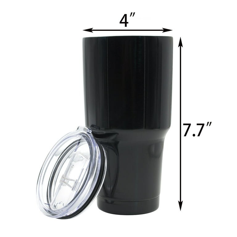 30oz Stainless Steel ACTS Tumbler