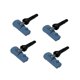thumbnail image 4 of Sensores de presión de neumáticos de 4 piezas Reemplaza directamente 22853740 Accesorios premium prácticos fáciles de usar de alto rendimiento, 4 of 8