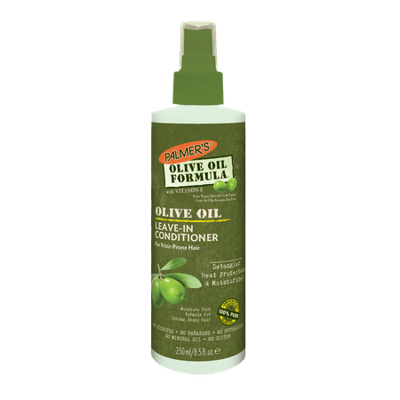 Palmer's Olive Oil Formula Strengthening Leave-In Conditioner, 8.5 fl
