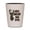 White/Black, variant on CafePress - Best Buckin' Dad Ever - White Shot Glass, Unique and Funny Shot Glass