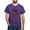 Purple, variant on CafePress - INDUSTRIAL ENGINEER BY DAY GAMER BY NIGHT T Shirt - Men's Classic Graphic Cotton T-Shirt