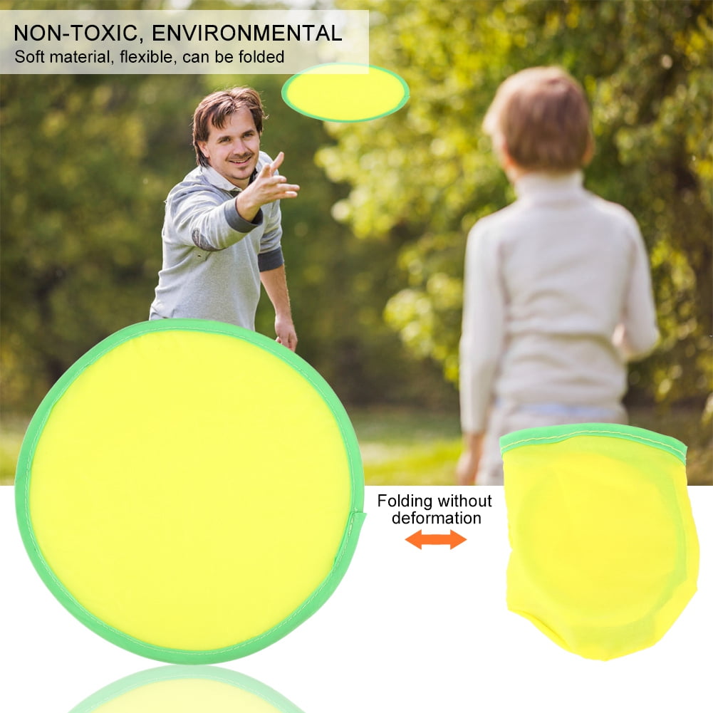 flying disc for kids