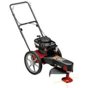 Trim-Max ST65022DXQ 3-in-1 Walk-behind Lawnmower