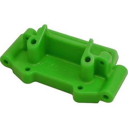 1 by 10 Front Bulkhead Traxxas - Green price history on PriceWatchPro