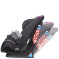 thumbnail image 2 of Autoasiento Adjust n Go 3 en 1 purpura Safety 1st Adjust n Go 3 en 1, 2 of 9