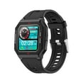 thumbnail image 2 of Byujiro Smart Watch 1.3 Inch Screen Custom Dial with Multiple Sports Modes Message Reminder Long Battery Life IP68 Waterproof Smartwatch, 2 of 7