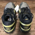 thumbnail image 4 of Adi - das D.O.N Issue 2 Championship Black Basketball Shoes Men's Size 7 - FZ3881, 4 of 6
