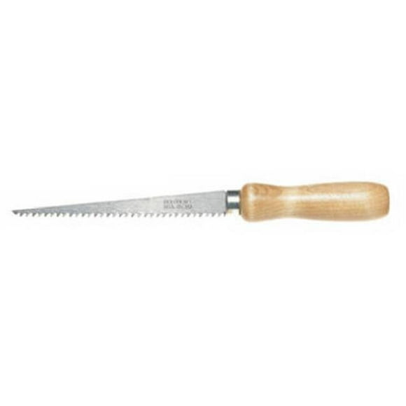 Goldblatt G05143 Boîte de 6 Scies Murales à Dents Fixes Trempées de 6 Pouces