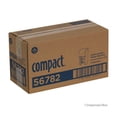 thumbnail image 5 of Georgia-Pacific Compact 2-Roll Vertical Coreless Toilet Paper 56782, 5 of 7